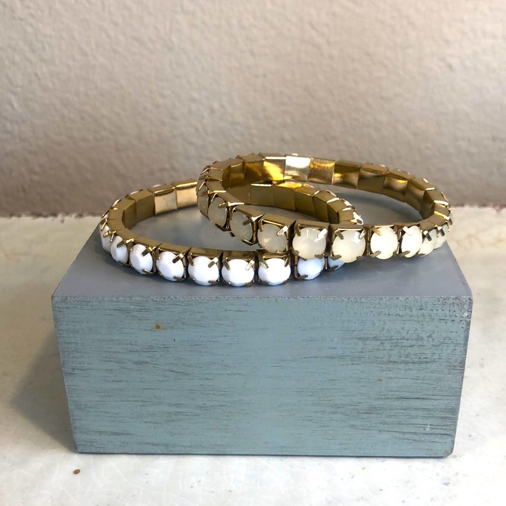 Fashion bracelets